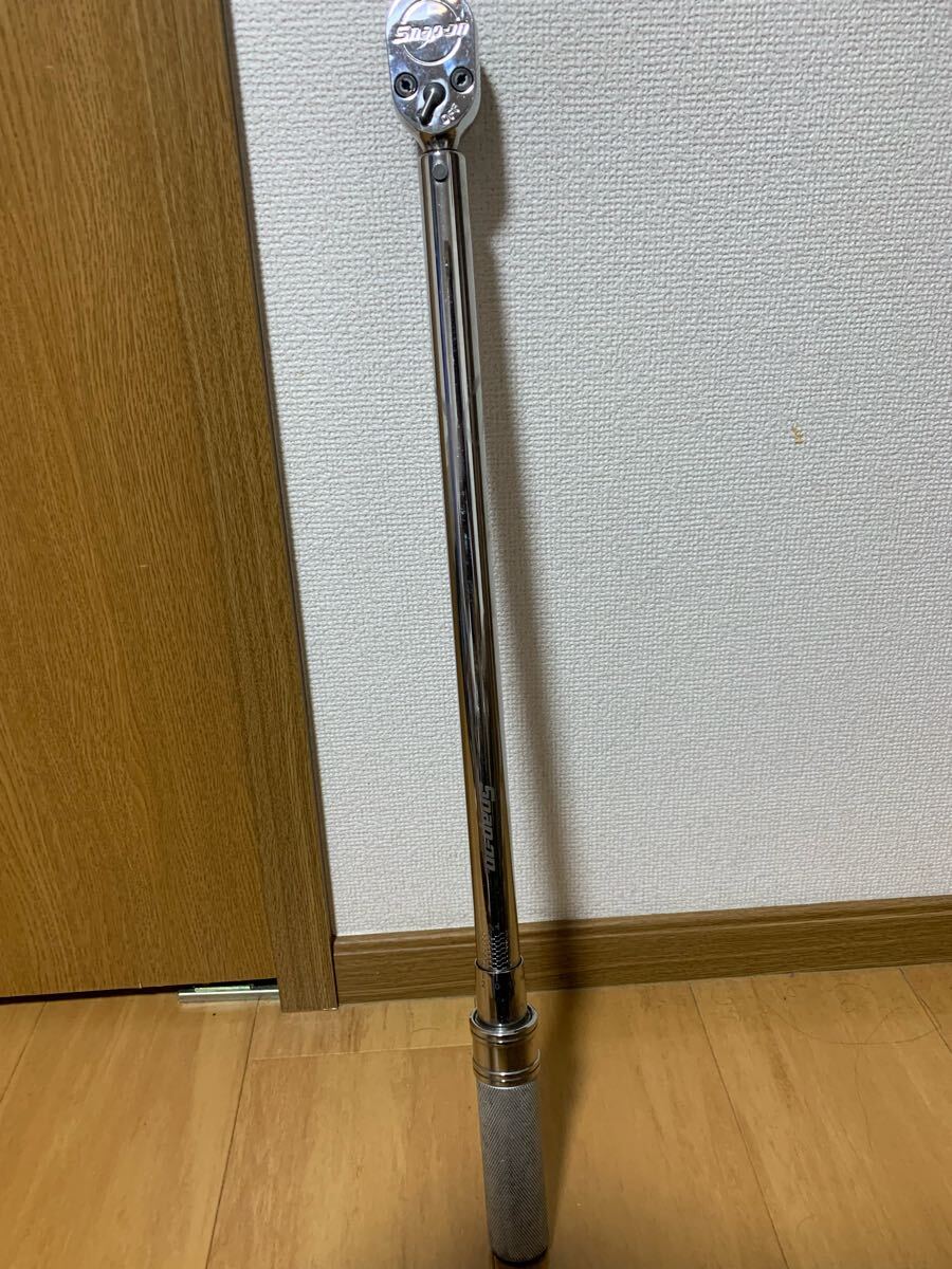 Yahoo!オークション -「スナップオン トルクレンチ 350」の落札 Yahoo!オークション -「スナップオン トルクレンチ 350」の落札