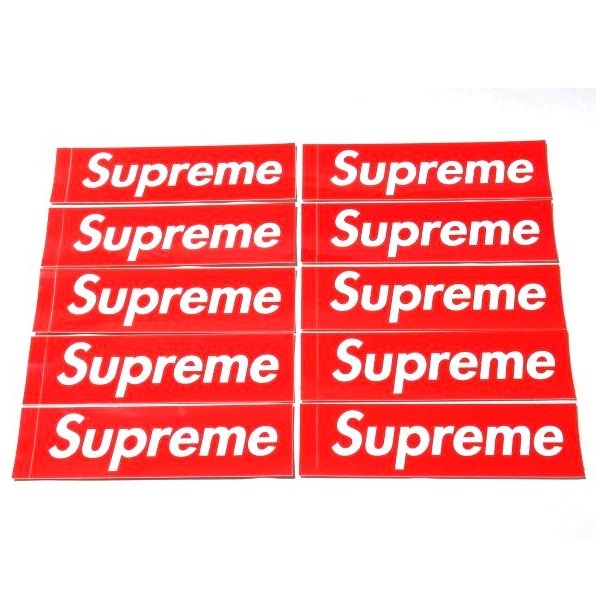 2025年最新】Yahoo!オークション -supreme ステッカーの中古品 2025年最新】Yahoo!オークション -supreme ステッカーの中古品