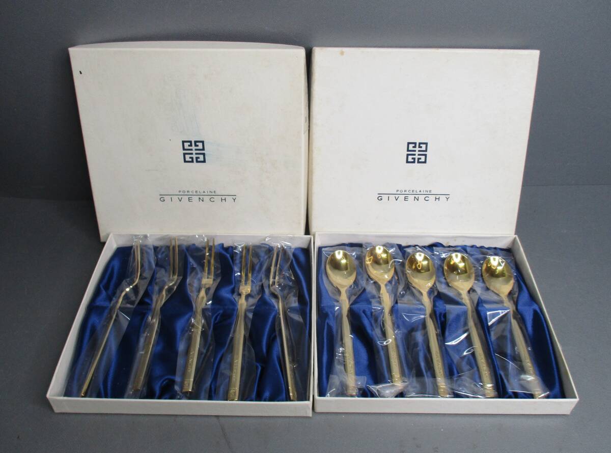 Yahoo!オークション -「givenchy」(カトラリー) (キッチン、食器 Yahoo!オークション -「givenchy」(カトラリー) (キッチン、食器