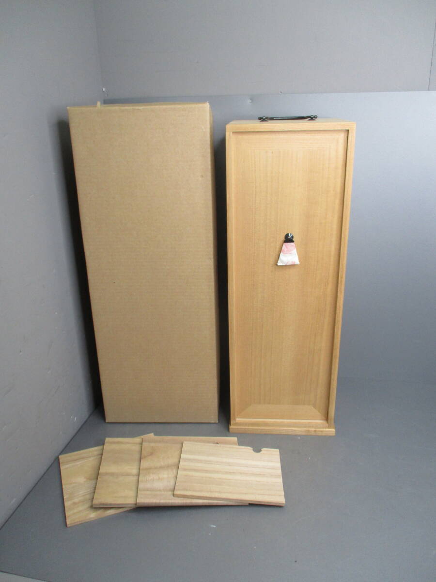 2025年最新】Yahoo!オークション -茶道具 短冊箱の中古品・新品