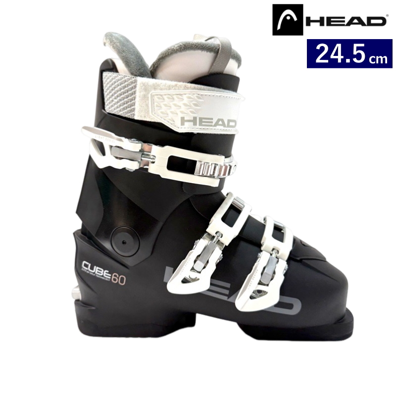 HEAD CUBE3 スキー ブーツ