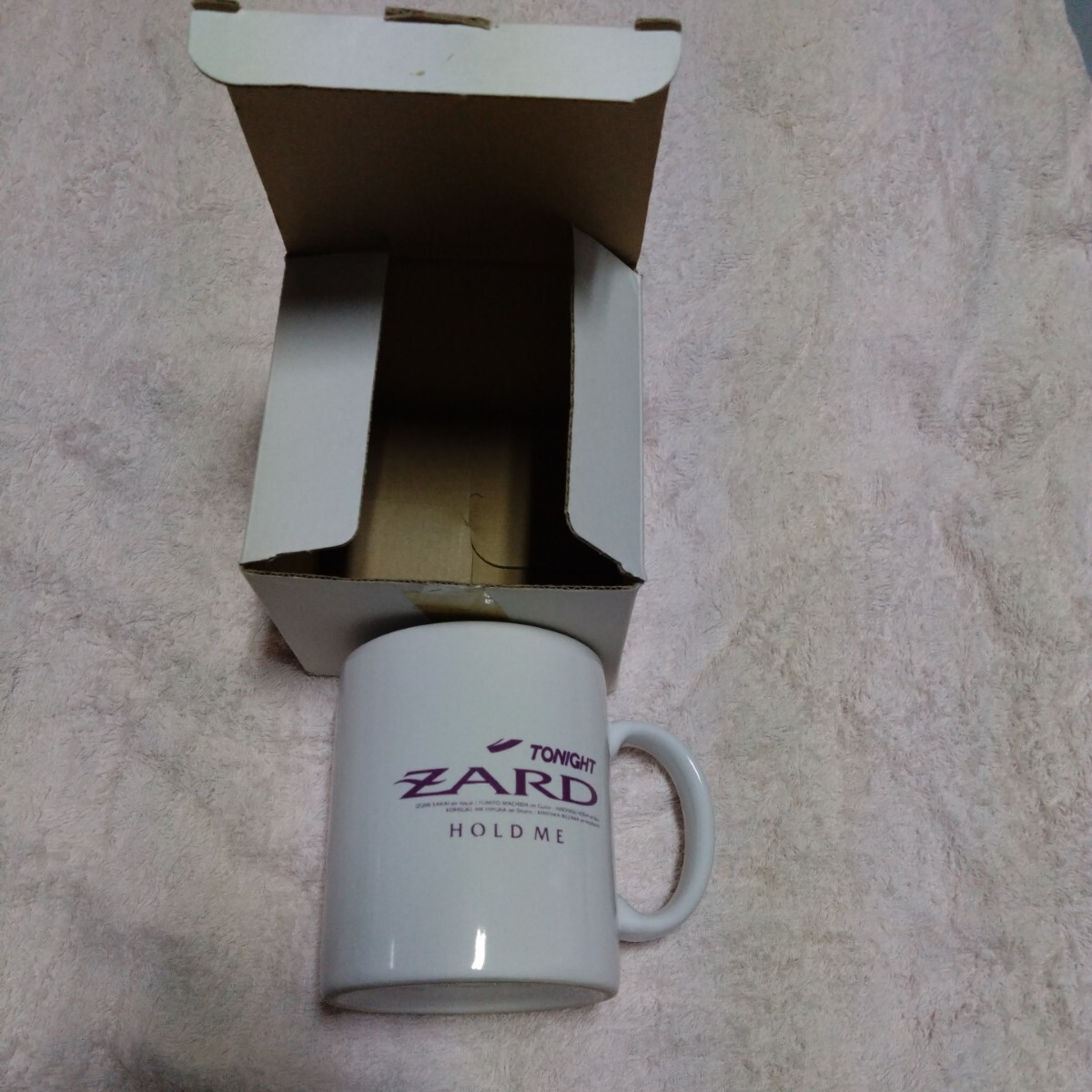 Yahoo!オークション -「zard マグカップ」の落札相場・落札価格 Yahoo!オークション -「zard マグカップ」の落札相場・落札価格