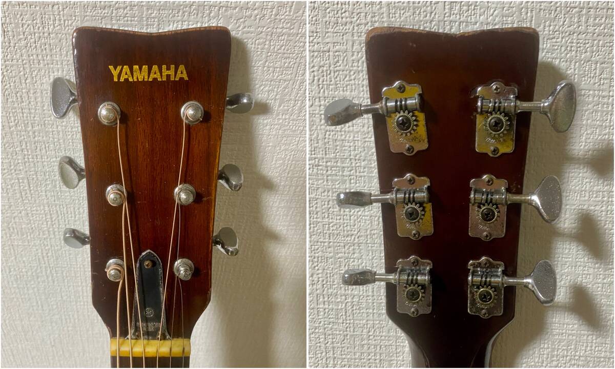Yahoo!オークション -「yamaha グリーンラベル」の落札相場