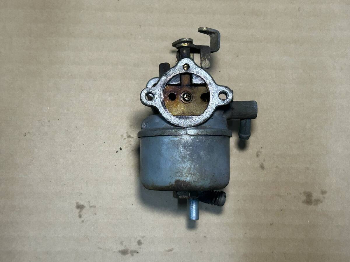 Yahoo!オークション - イセキ管理機KC250中古耕運機
