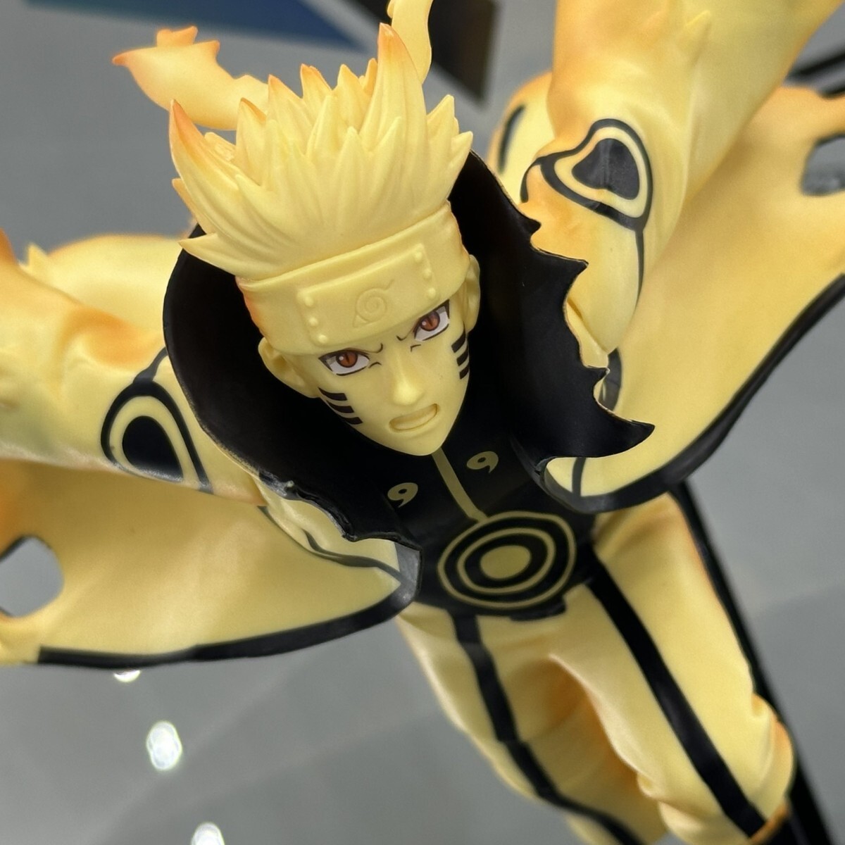 2025年最新】Yahoo!オークション -vibration stars narutoの中古
