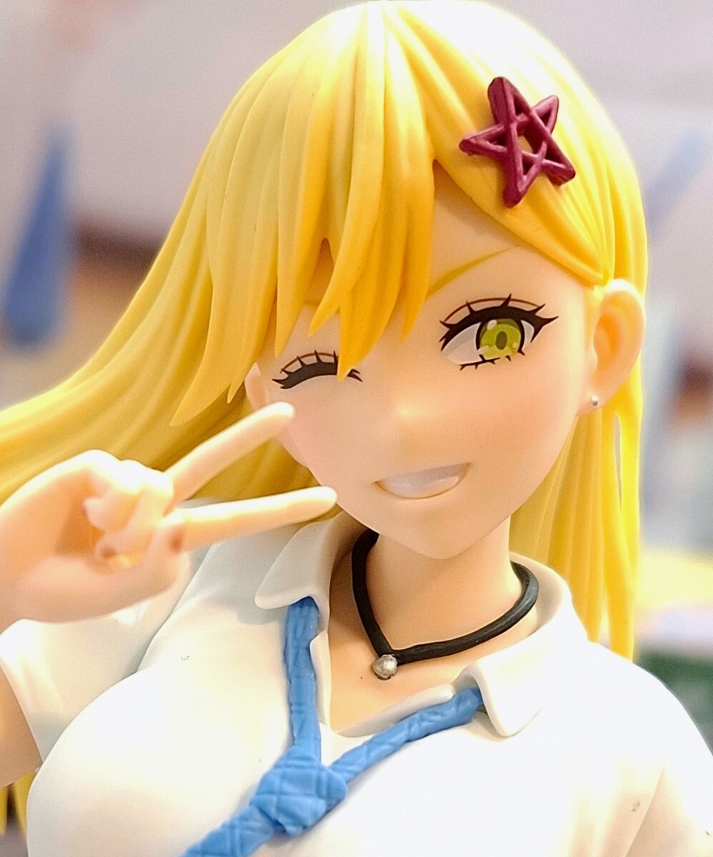 ARIA】アリシア・晃・アテナ フィギュアセット（第8巻限定特典