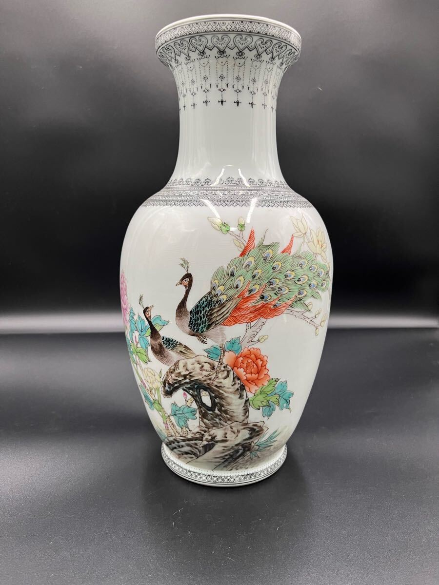 2025年最新】Yahoo!オークション -景徳鎮 花瓶(陶芸)の中古品 2025年最新】Yahoo!オークション -景徳鎮 花瓶(陶芸)の中古品
