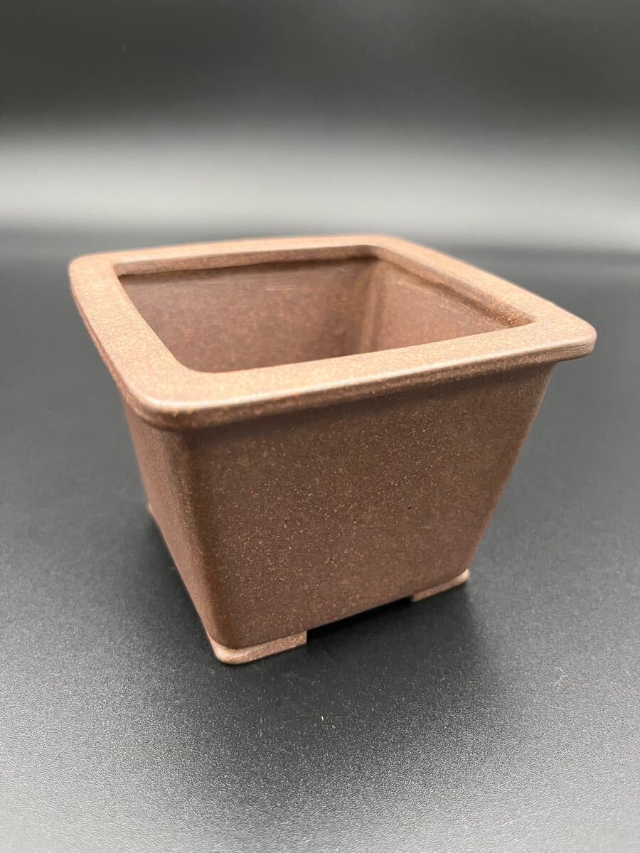 Yahoo!オークション -「盆栽鉢」(施釉陶) (骨董陶磁器一般)の Yahoo!オークション -「盆栽鉢」(施釉陶) (骨董陶磁器一般)の