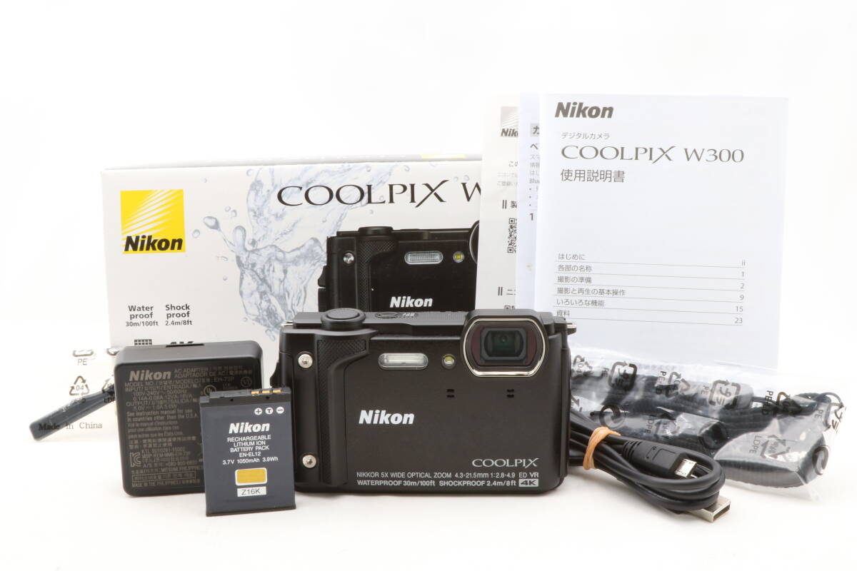 2025年最新】Yahoo!オークション -ニコン coolpix w300の中古品 2025年最新】Yahoo!オークション -ニコン coolpix w300の中古品