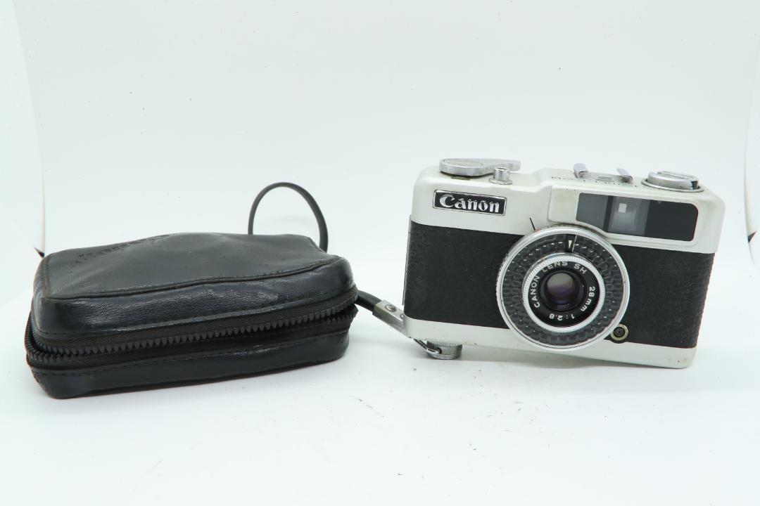 2025年最新】Yahoo!オークション -canon demiの中古品・新品・未 2025年最新】Yahoo!オークション -canon demiの中古品・新品・未