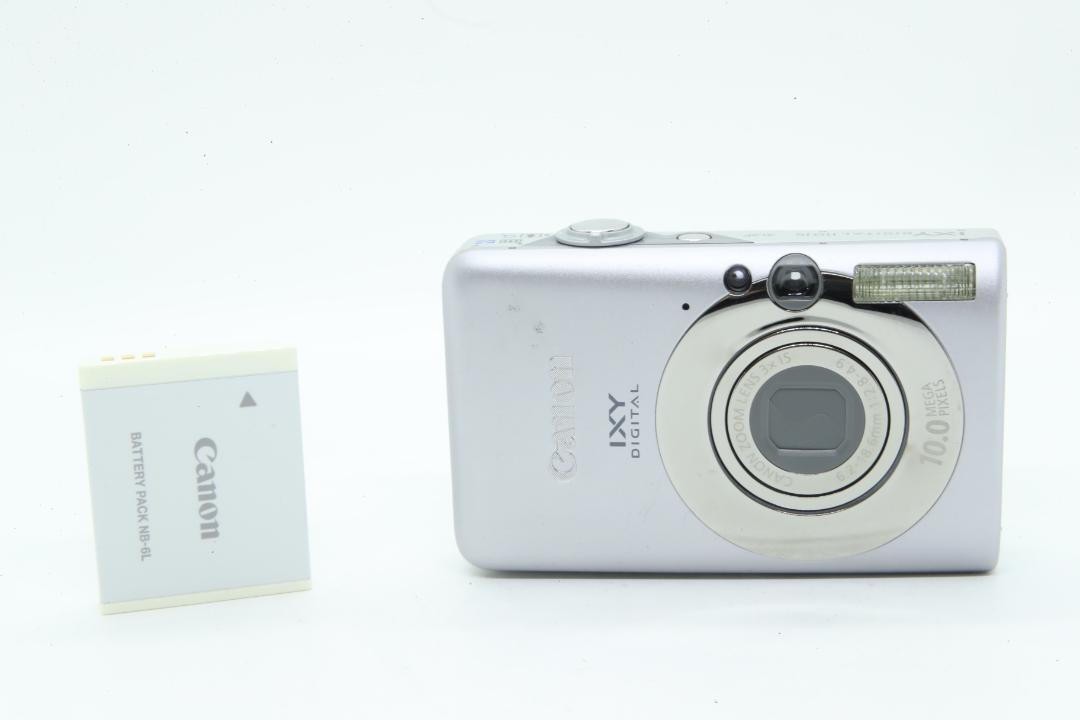 CANON IXY DIGITAL 110 IS オークション比較 - 価格.com CANON IXY DIGITAL 110 IS オークション比較 - 価格.com