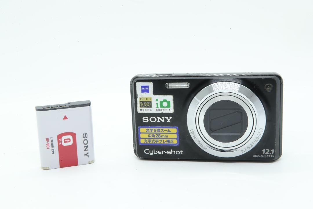 SONY サイバーショット DSC-W270 オークション比較 - 価格.com SONY サイバーショット DSC-W270 オークション比較 - 価格.com