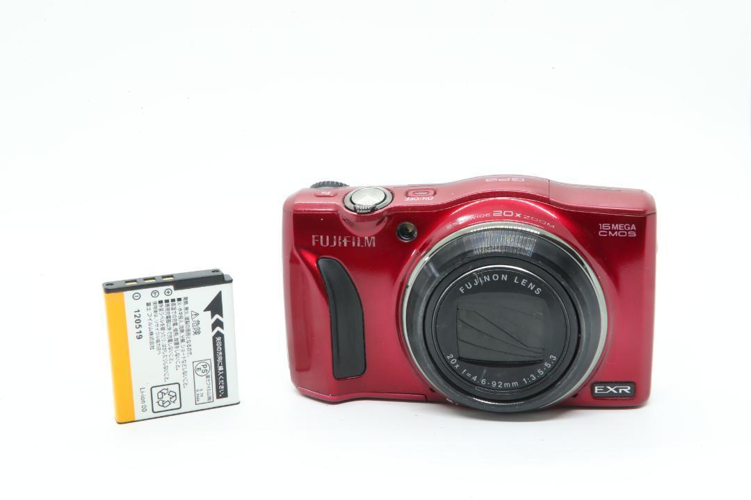 Yahoo!オークション -「finepix f770exr」の落札相場・落札価格 Yahoo!オークション -「finepix f770exr」の落札相場・落札価格
