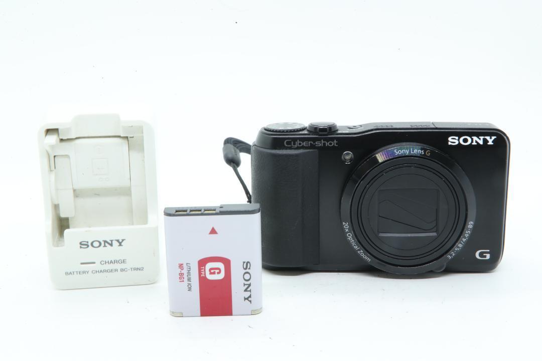 2025年最新】Yahoo!オークション -dsc-hx30vの中古品・新品・未