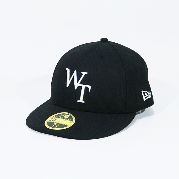 WTAPS(ダブルタップス) 24AWキャップ242HCDT-HT08 242HCDT-HT08