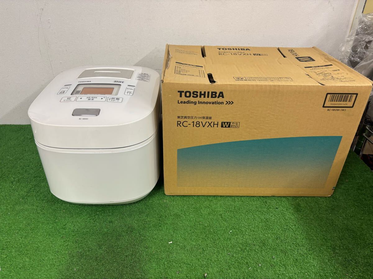 Yahoo!オークション -「toshiba rc-18」の落札相場・落札価格