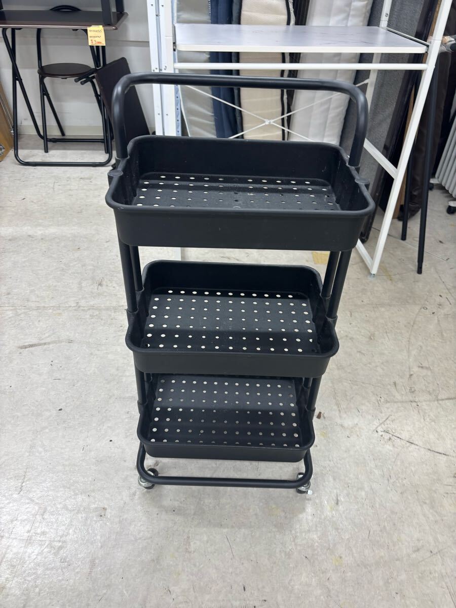 2025年最新】Yahoo!オークション -キッチンワゴンの中古品・新品