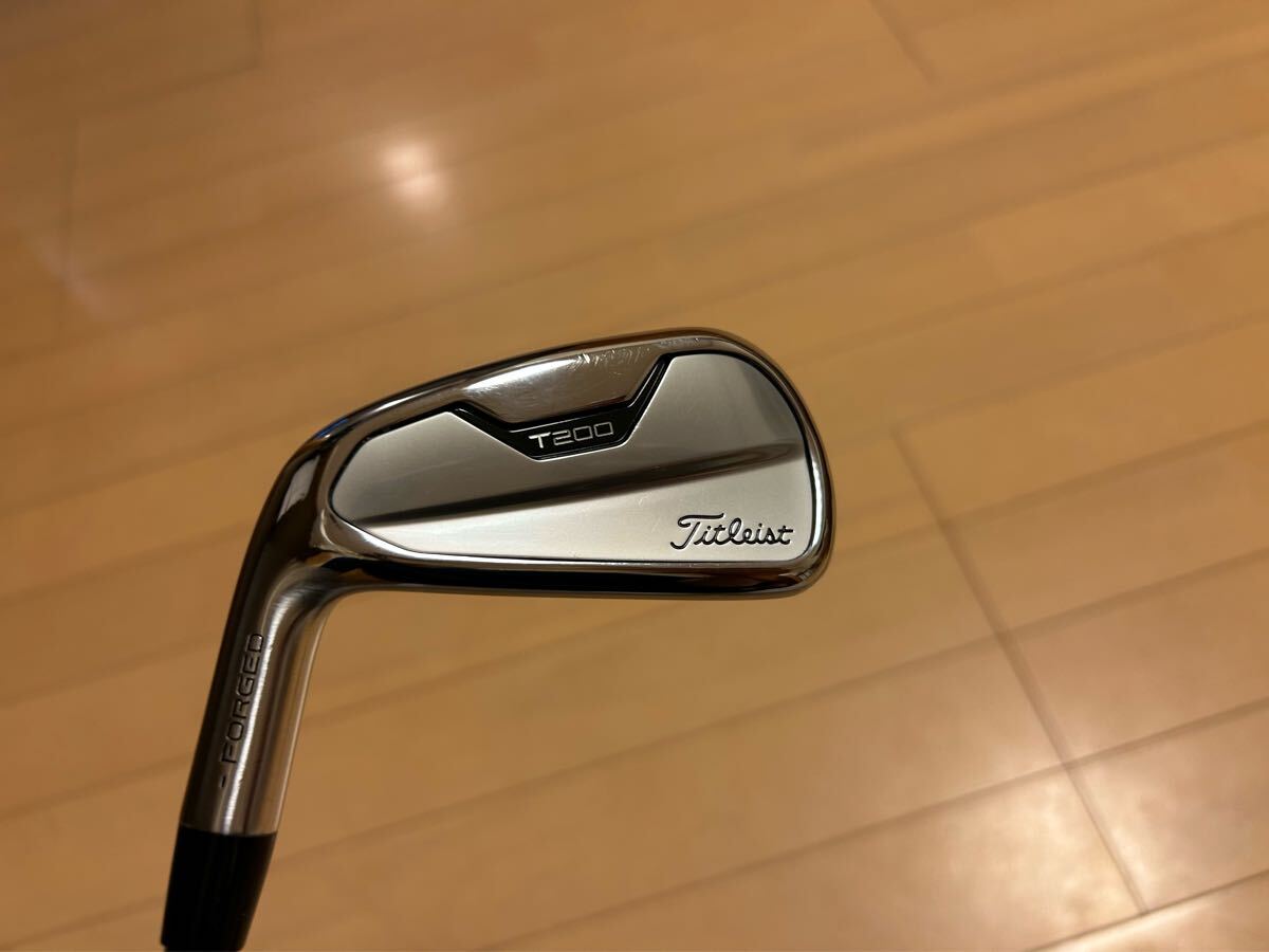 Yahoo!オークション -「t200 アイアン 5番」(スポーツ別) の落札 Yahoo!オークション -「t200 アイアン 5番」(スポーツ別) の落札