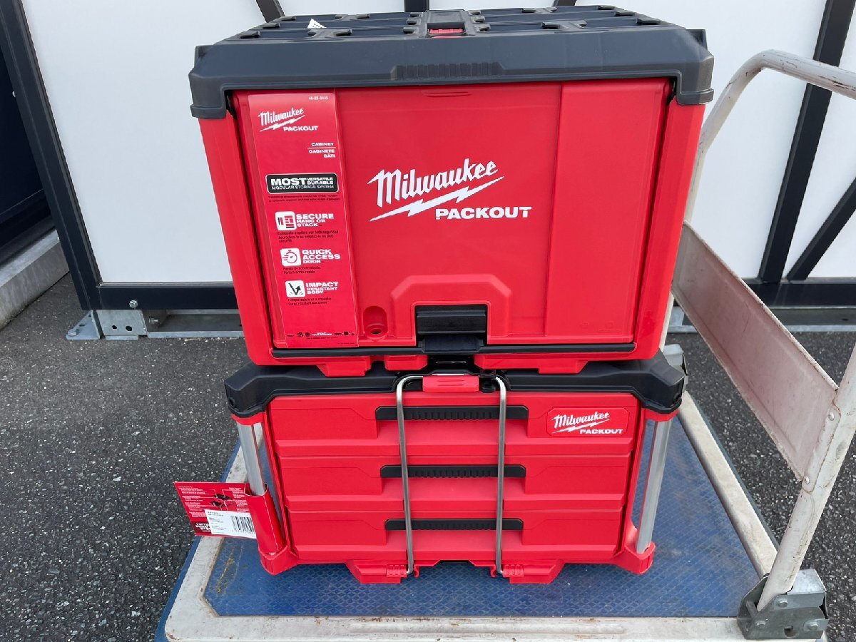 2025年最新】Yahoo!オークション -#milwaukeeの中古品・新品・未 2025年最新】Yahoo!オークション -#milwaukeeの中古品・新品・未