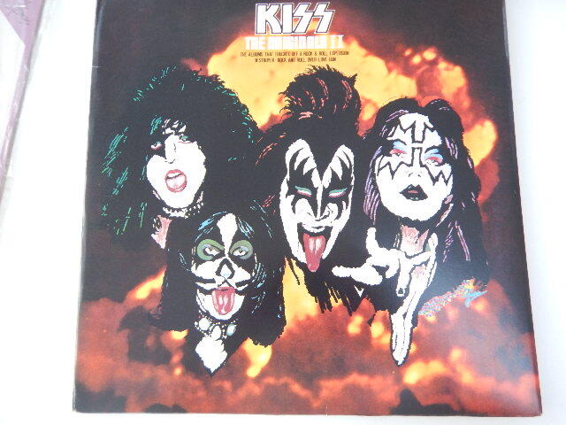Yahoo!オークション -「kiss the originals」の落札相場・落札価格 Yahoo!オークション -「kiss the originals」の落札相場・落札価格