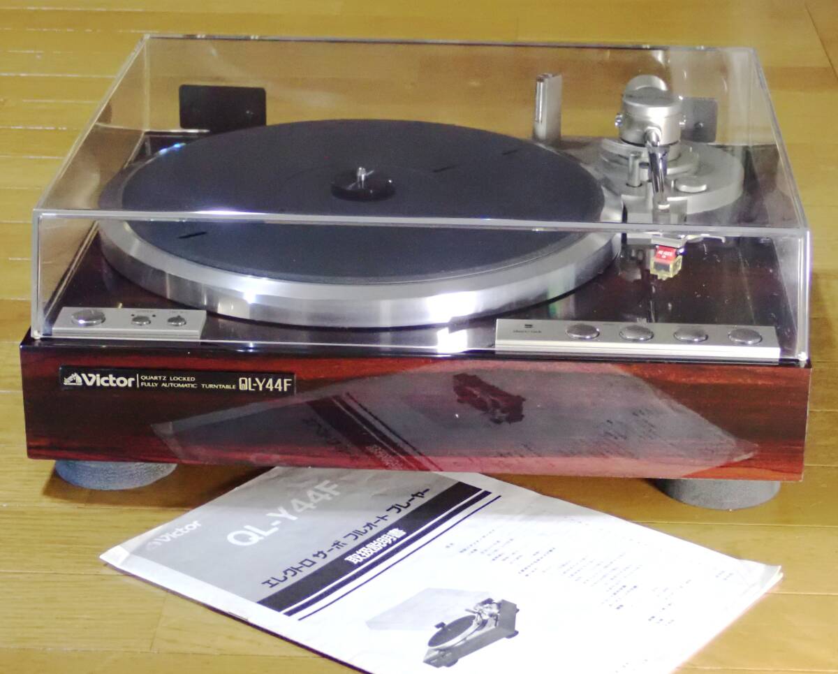 2025年最新】Yahoo!オークション -victor ql-y44fの中古品・新品 2025年最新】Yahoo!オークション -victor ql-y44fの中古品・新品