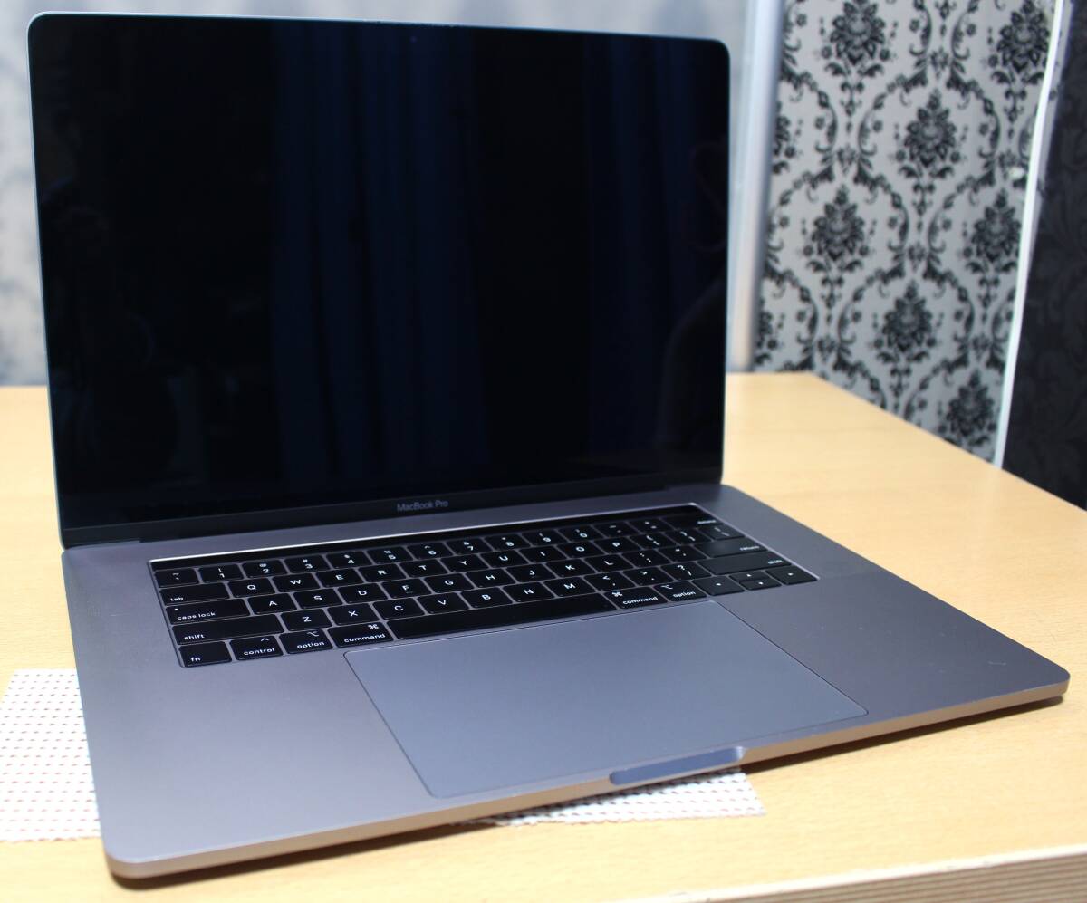 Yahoo!オークション -「ジャンク品」(MacBook Pro) (ノート Yahoo!オークション -「ジャンク品」(MacBook Pro) (ノート