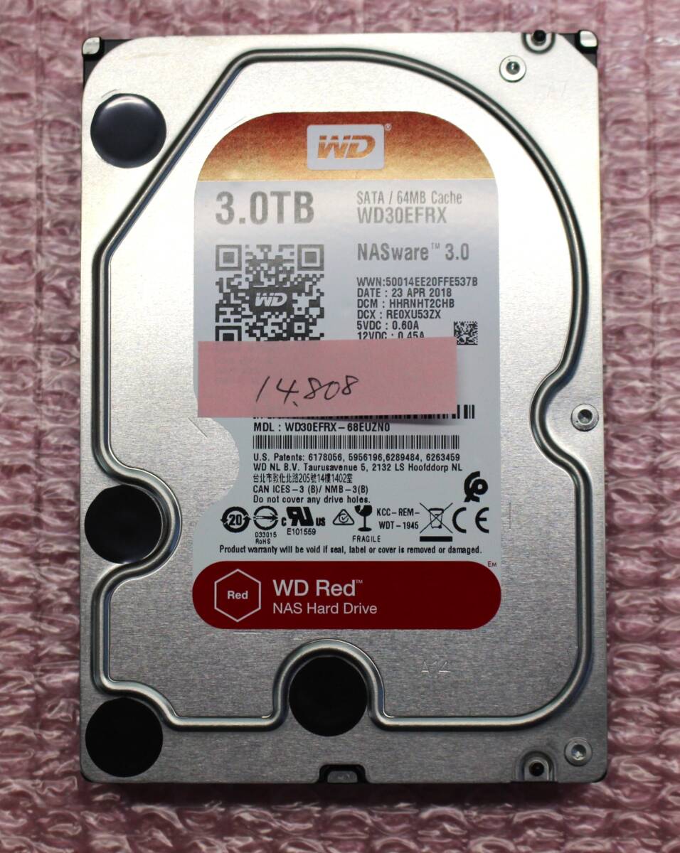 2025年最新】Yahoo!オークション -wd redの中古品・新品・未使用 2025年最新】Yahoo!オークション -wd redの中古品・新品・未使用