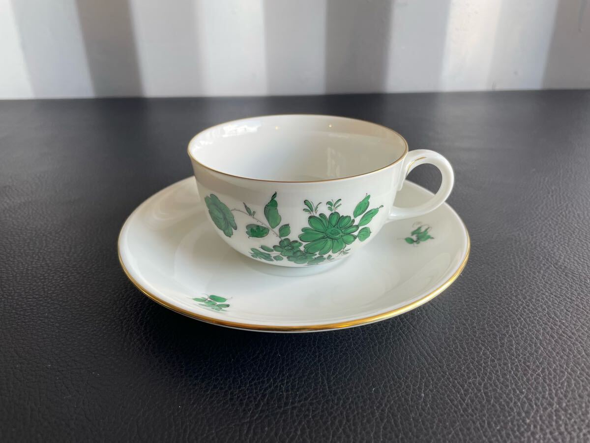 Yahoo!オークション -「augarten アウガルテン」(カップ Yahoo!オークション -「augarten アウガルテン」(カップ