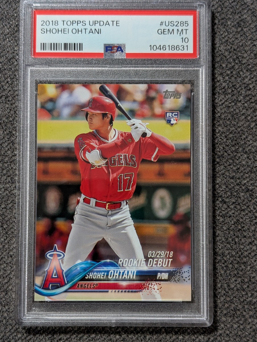 Yahoo!オークション -「大谷翔平ルーキーカード」(Topps Yahoo!オークション -「大谷翔平ルーキーカード」(Topps
