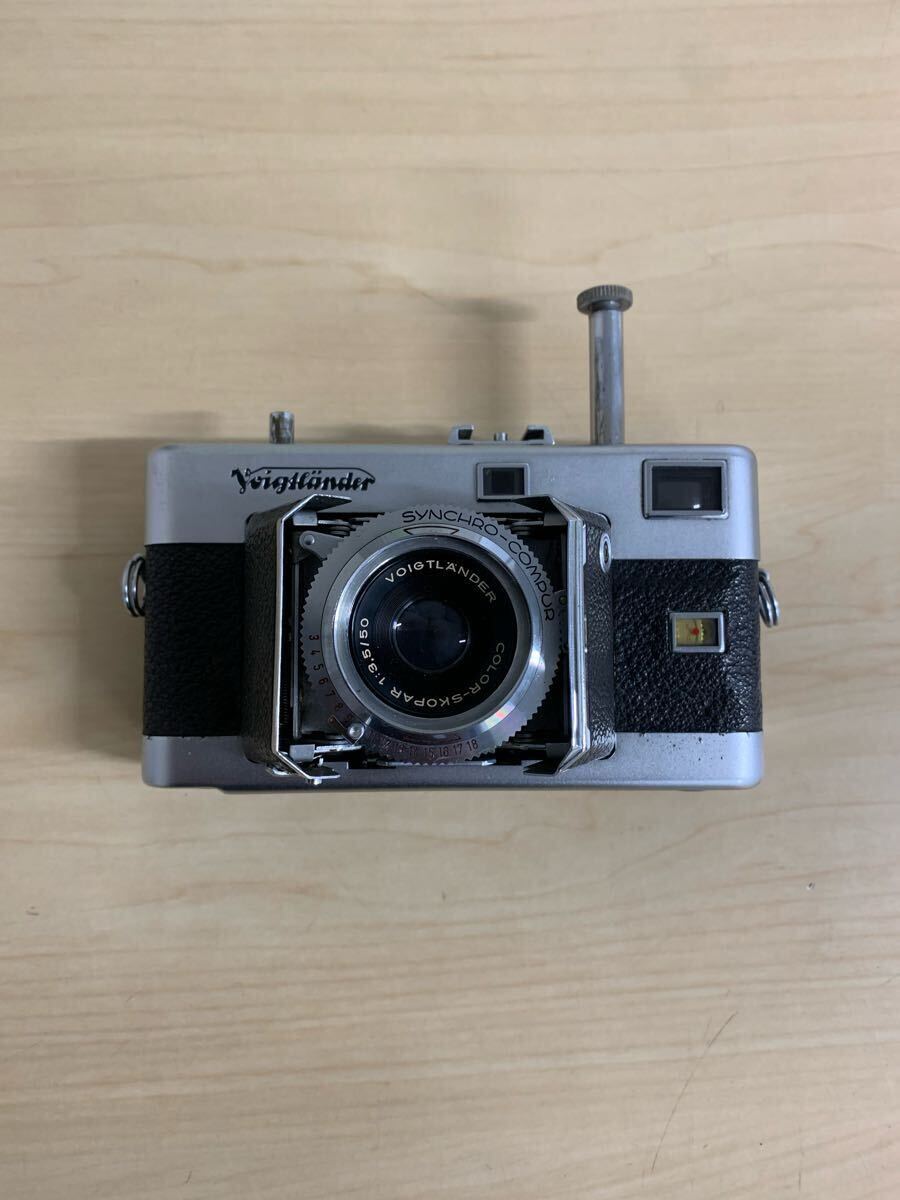 Yahoo!オークション -「voigtlander vitessa」(フィルムカメラ Yahoo!オークション -「voigtlander vitessa」(フィルムカメラ