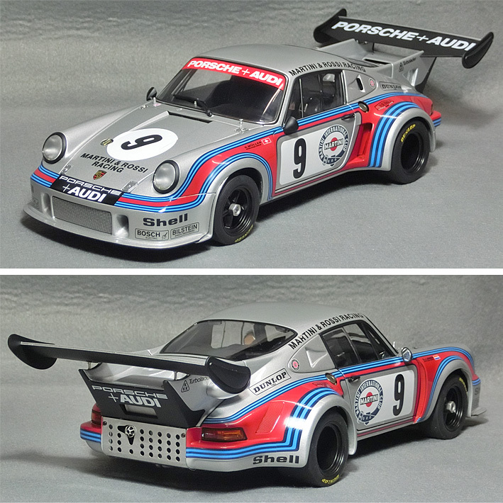 Yahoo!オークション -「porsche 911 rsr 2.1」(オートアート Yahoo!オークション -「porsche 911 rsr 2.1」(オートアート