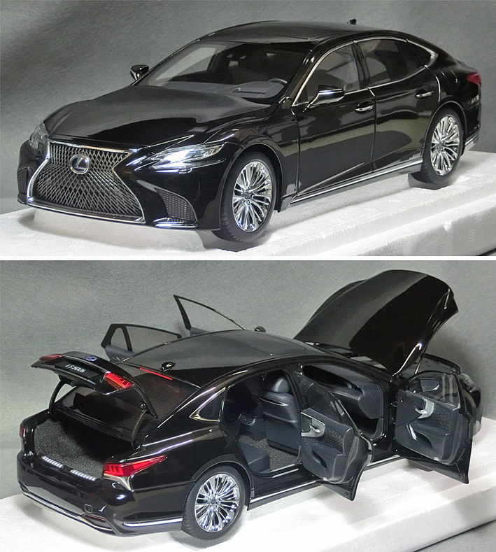 Yahoo!オークション -「1/18 レクサス ls」の落札相場・落札価格 Yahoo!オークション -「1/18 レクサス ls」の落札相場・落札価格