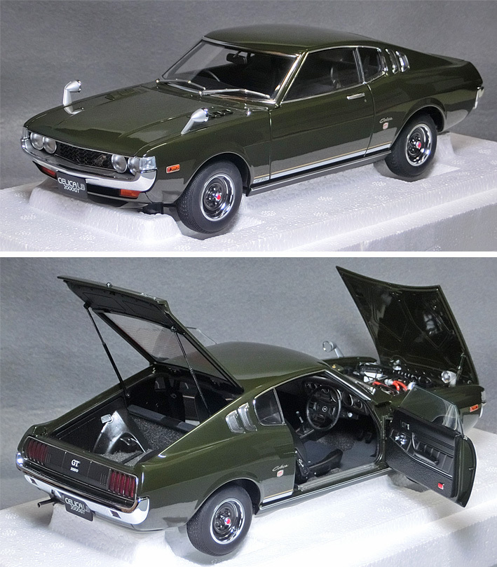 2025年最新】Yahoo!オークション -1/18 セリカ(ミニカー)の中古 2025年最新】Yahoo!オークション -1/18 セリカ(ミニカー)の中古