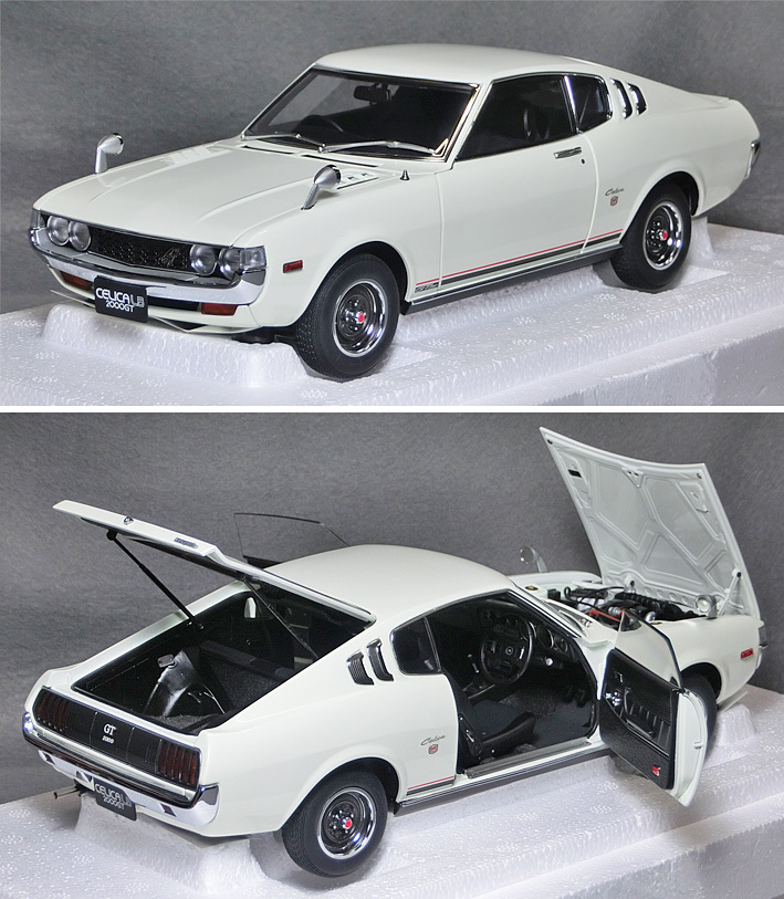 2025年最新】Yahoo!オークション -トヨタ2000gt 1/18の中古品 2025年最新】Yahoo!オークション -トヨタ2000gt 1/18の中古品