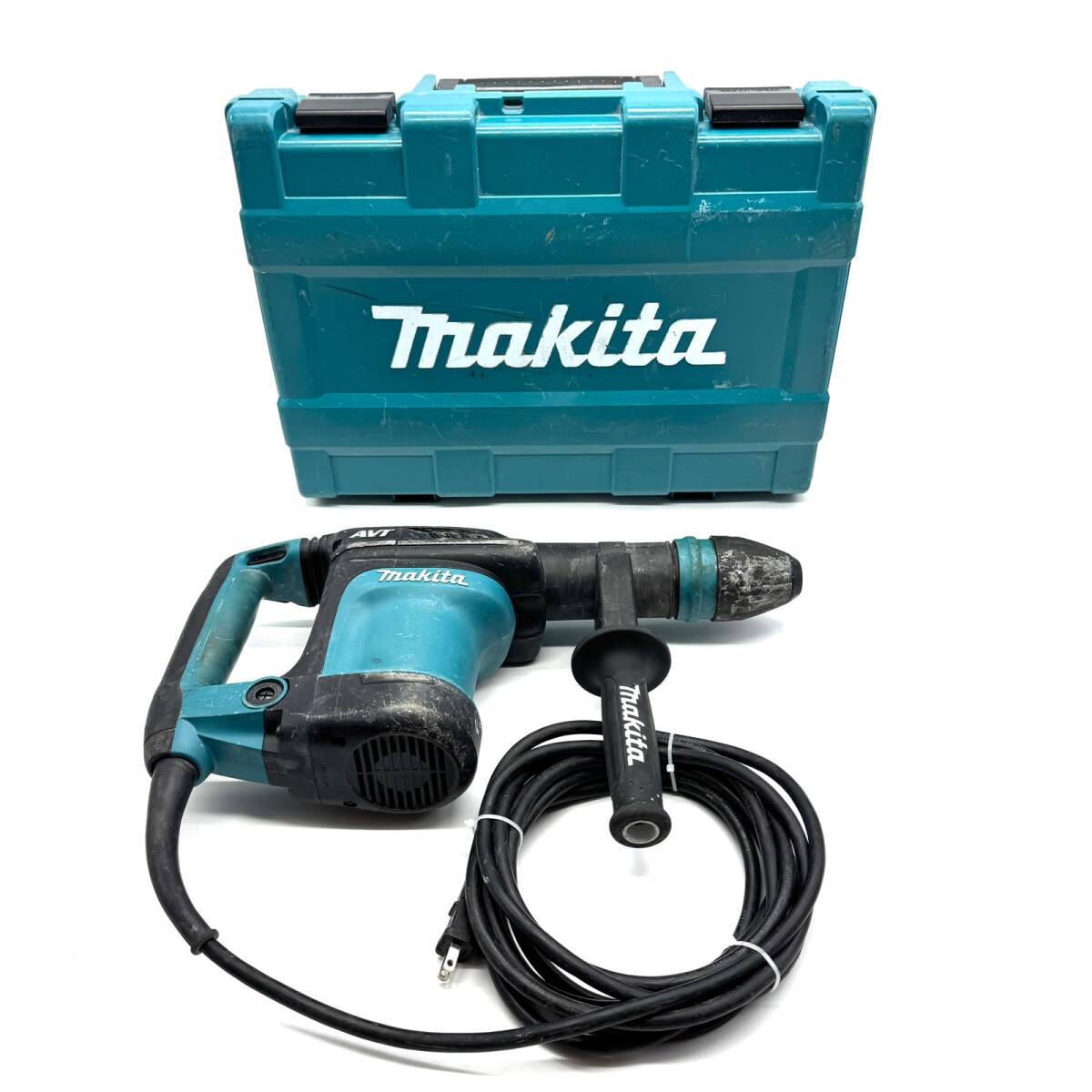 Yahoo!オークション -「電動ハンマー makita (0871 0860 1213 Yahoo!オークション -「電動ハンマー makita (0871 0860 1213