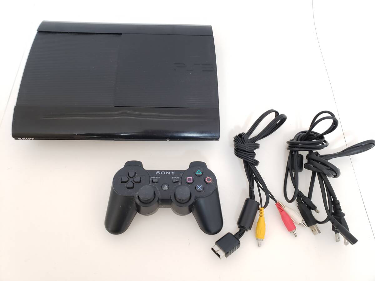 Yahoo!オークション -「cech-4200c」の落札相場・落札価格 Yahoo!オークション -「cech-4200c」の落札相場・落札価格