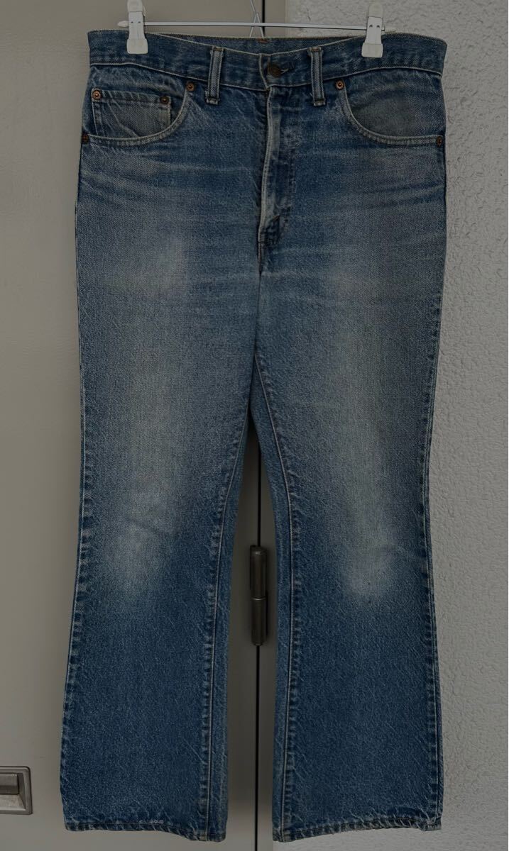 Yahoo!オークション -「Levi's 66 後期」の落札相場・落札価格 Yahoo!オークション -「Levi's 66 後期」の落札相場・落札価格