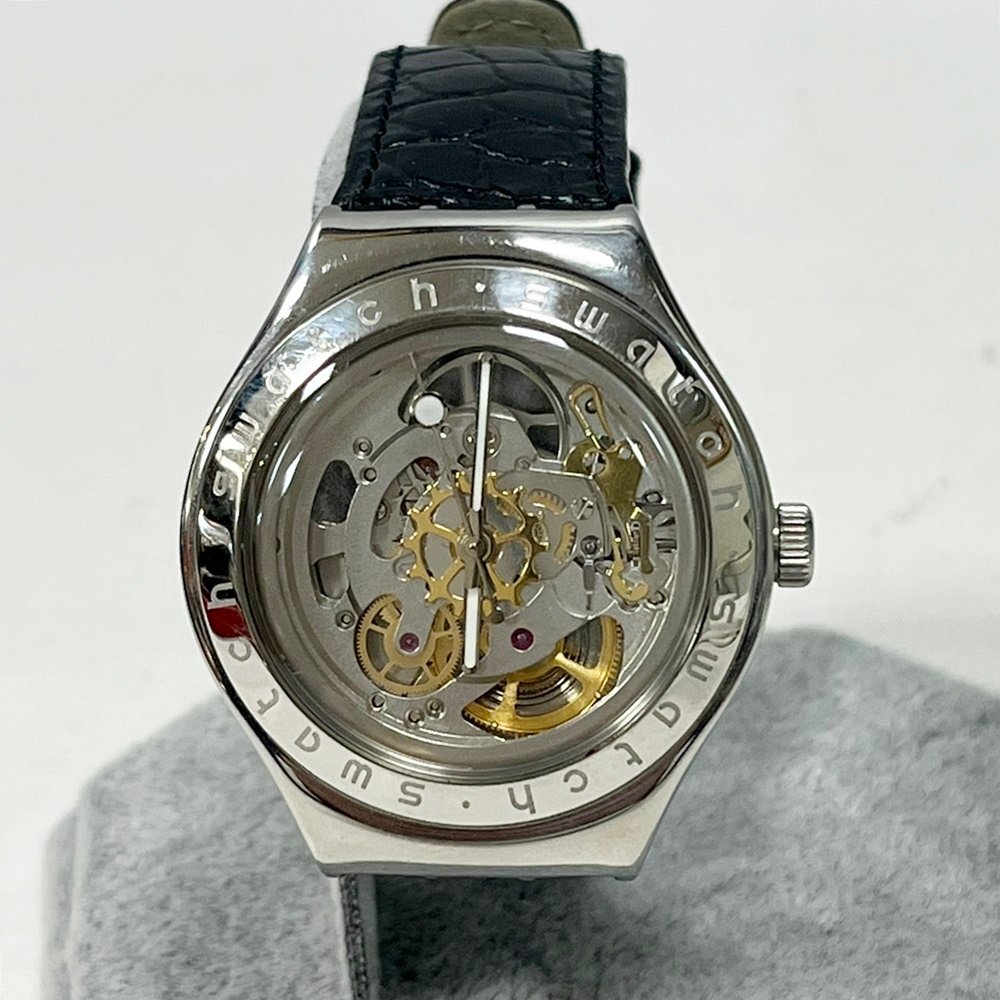 2025年最新】Yahoo!オークション - IRONY(SWATCH さ行)の中古品 2025年最新】Yahoo!オークション - IRONY(SWATCH さ行)の中古品