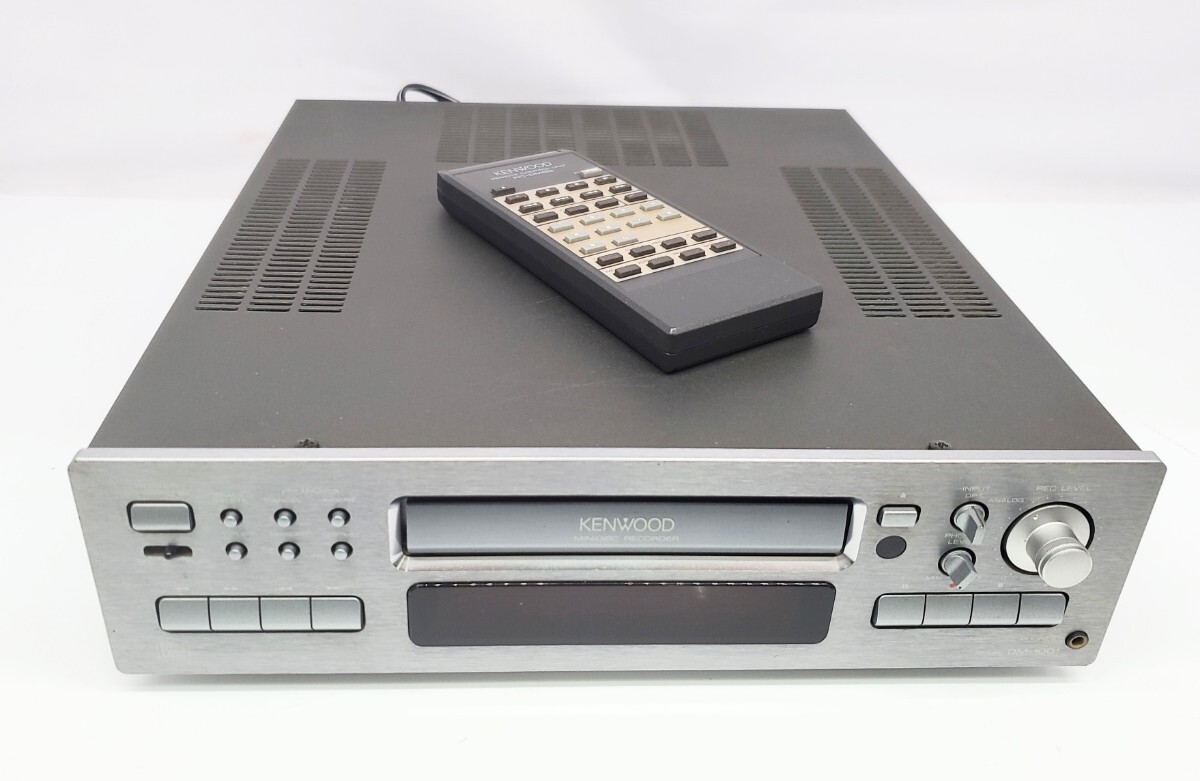 2025年最新】Yahoo!オークション -kenwood mdデッキの中古品 2025年最新】Yahoo!オークション -kenwood mdデッキの中古品