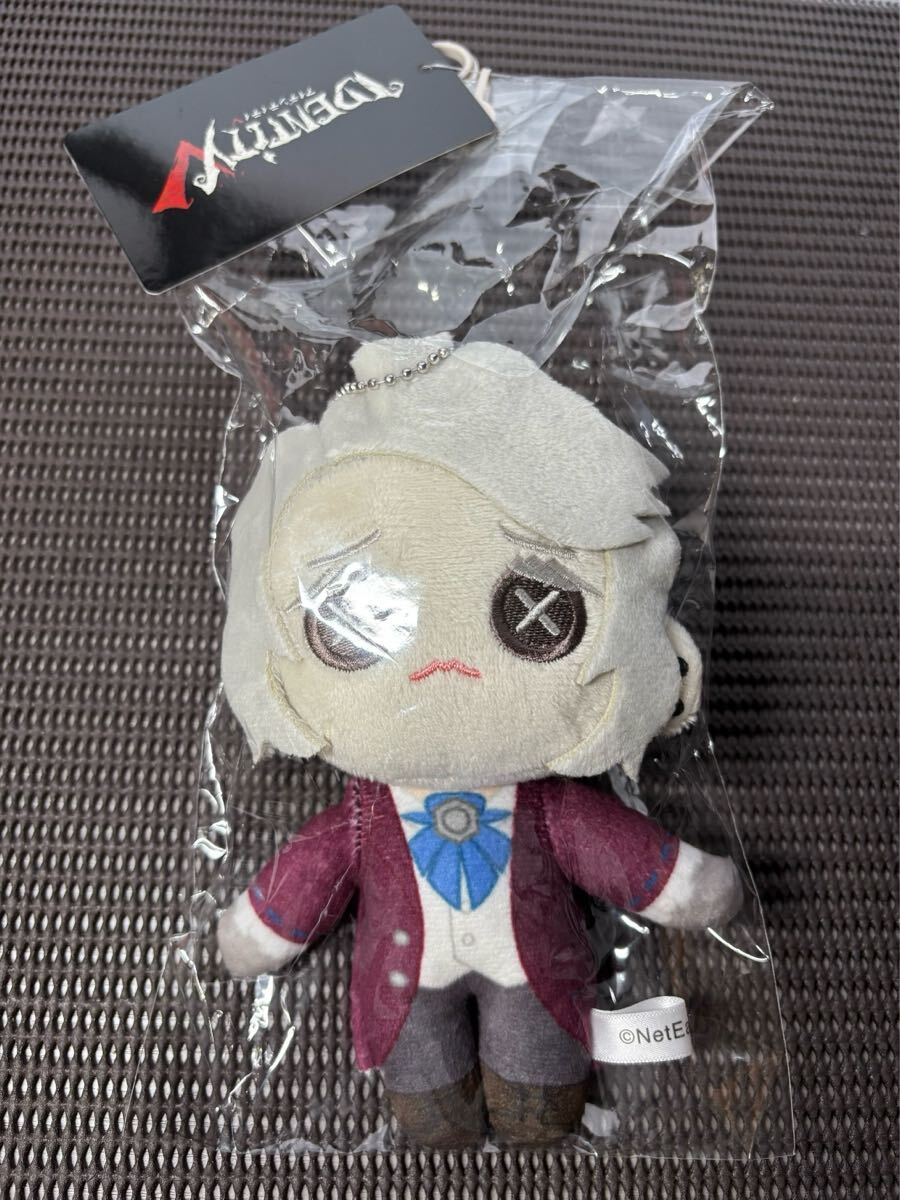 Yahoo!オークション -「第五人格 ぬいぐるみ」(キャラクター Yahoo!オークション -「第五人格 ぬいぐるみ」(キャラクター