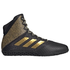送料無料★USA限定☆ボクシングレスリングシューズ☆adidas☆マッドウィザードHype☆全3色☆23cm★新品☆