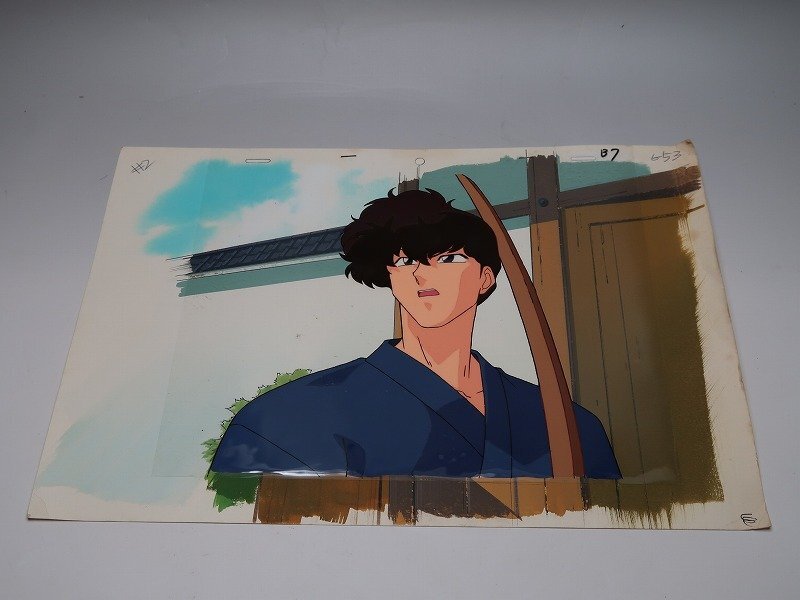 Yahoo!オークション -「らんま セル画」(らんま1/2) (ら行)の Yahoo!オークション -「らんま セル画」(らんま1/2) (ら行)の