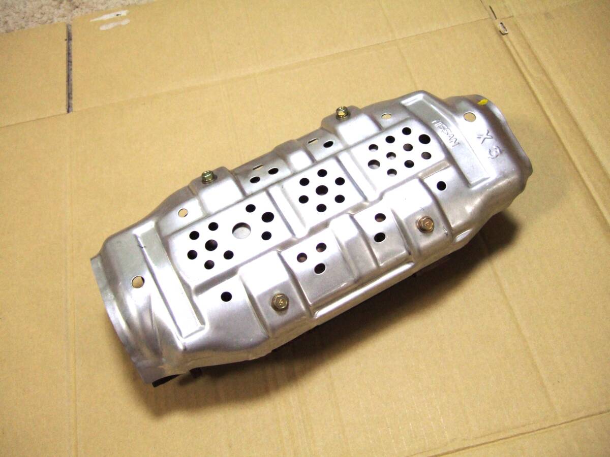 2025年最新】Yahoo!オークション -スカイライン純正触媒の中古品