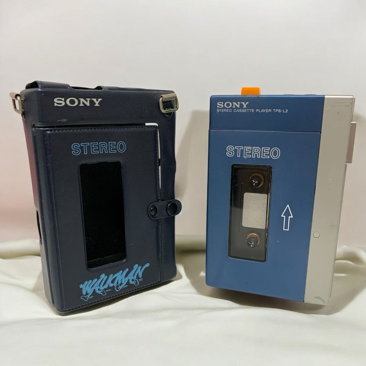 Yahoo!オークション -「sony walkman tps-l2」の落札相場・落札価格 Yahoo!オークション -「sony walkman tps-l2」の落札相場・落札価格