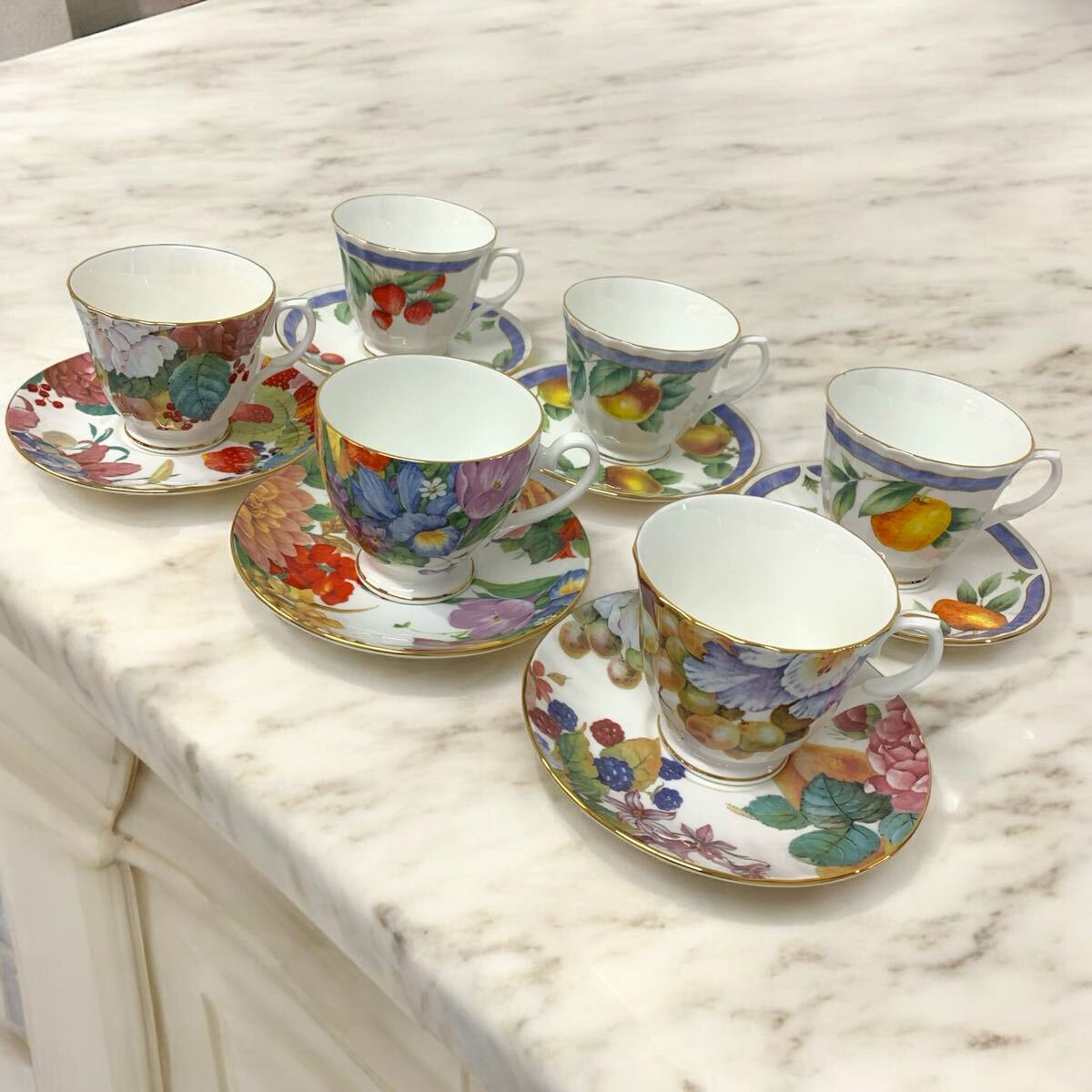 Yahoo!オークション -「china」(カップ&ソーサー) (茶器)の落札 Yahoo!オークション -「china」(カップ&ソーサー) (茶器)の落札