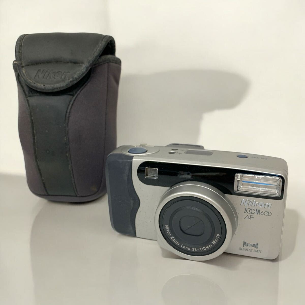 Yahoo!オークション -「ニコンaf600」(フィルムカメラ) (カメラ Yahoo!オークション -「ニコンaf600」(フィルムカメラ) (カメラ