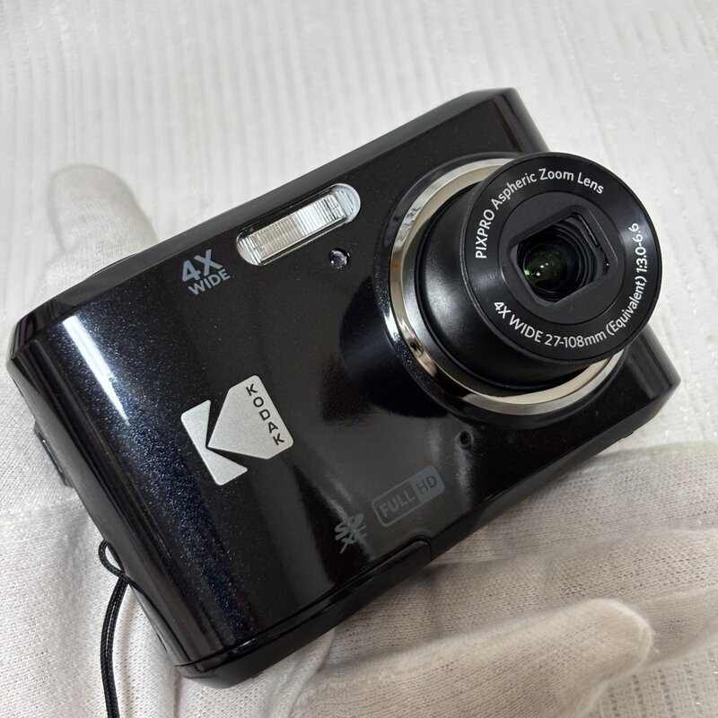 2025年最新】Yahoo!オークション -コダック fz45の中古品・新品 2025年最新】Yahoo!オークション -コダック fz45の中古品・新品