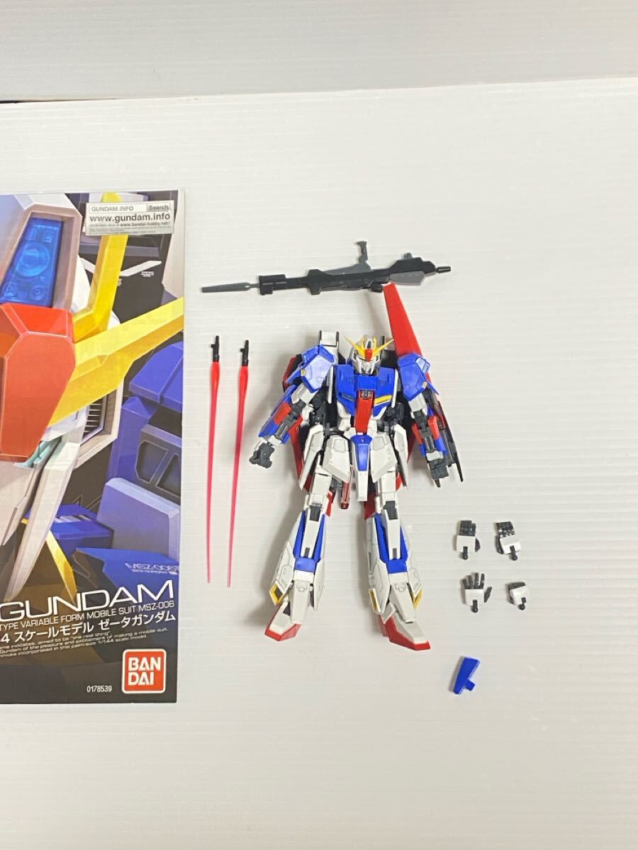 2025年最新】Yahoo!オークション -機動戦士zガンダム10の中古品