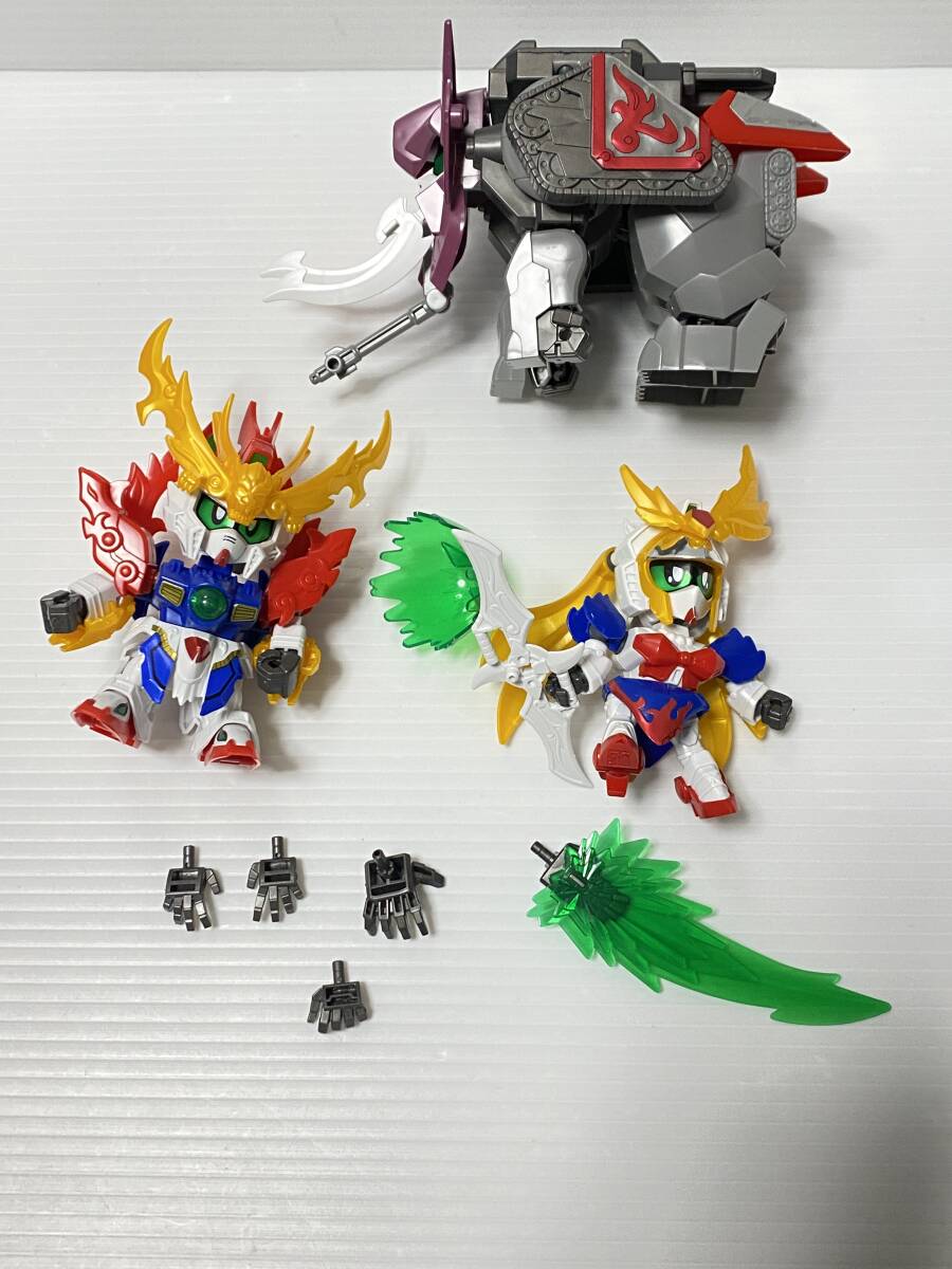 2025年最新】Yahoo!オークション -sdガンダム bb戦士 三国伝の 2025年最新】Yahoo!オークション -sdガンダム bb戦士 三国伝の