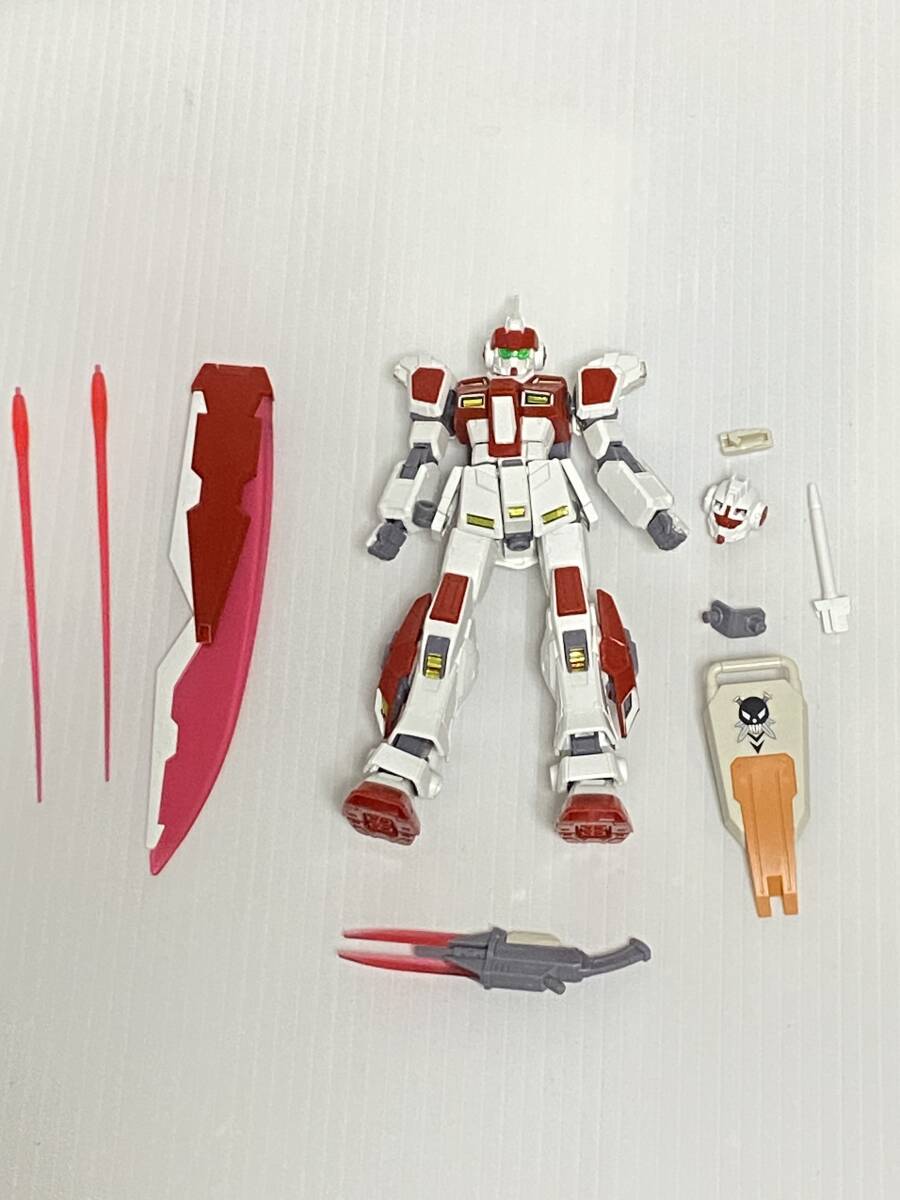 Yahoo!オークション -「機動戦士ガンダム アグレッサー」の落札